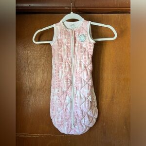 Dreamland baby sleep sack 0-6mo